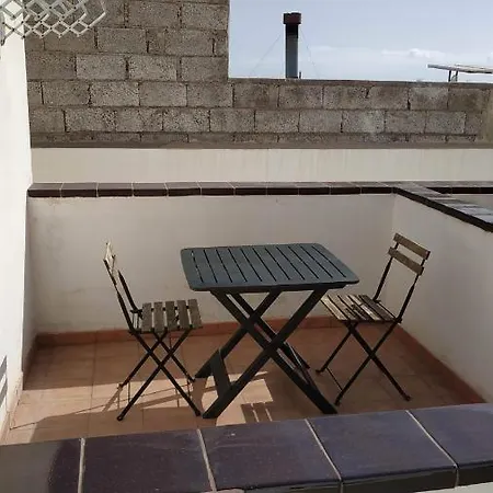 Cosy 6 Places Canarian Life Apartment *