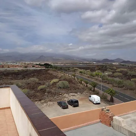 Cosy 6 Places Canarian Life Apartment Las Galletas