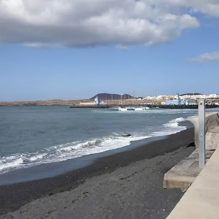 Apartment Cosy 6 Places Canarian Life