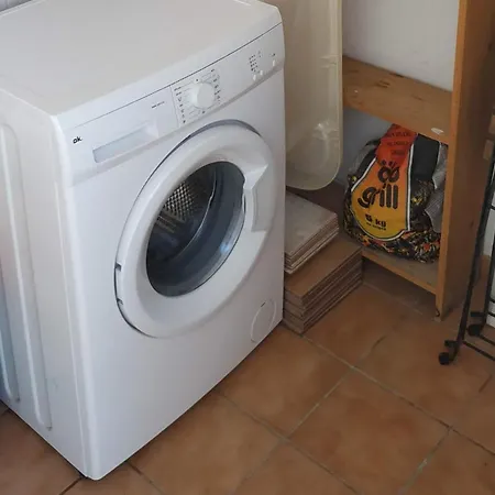 Cosy 6 Places Canarian Life Apartment *