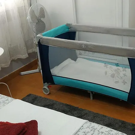 Cosy 6 Places Canarian Life Apartment