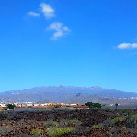 Cosy 6 Places Canarian Life Apartment Las Galletas