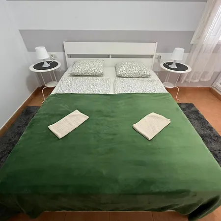 Cosy 6 Places Canarian Life Las Galletas