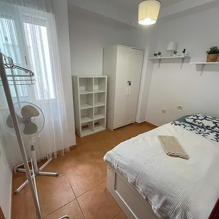 Apartment Cosy 6 Places Canarian Life Las Galletas
