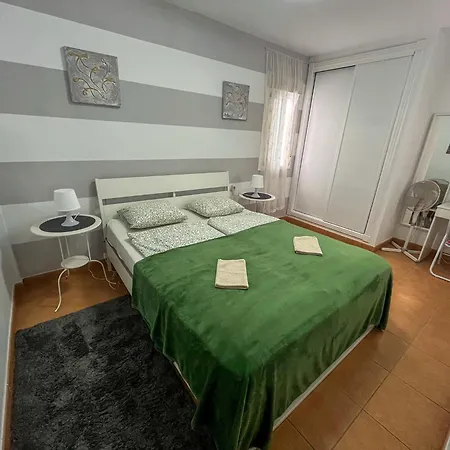 Cosy 6 Places Canarian Life *