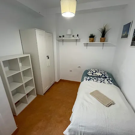 Cosy 6 Places Canarian Life Apartment