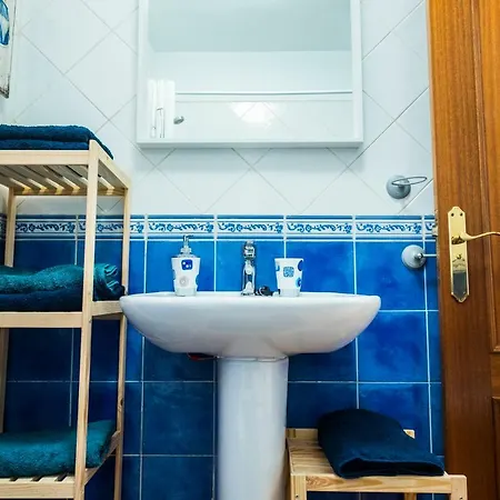 Cosy 6 Places Canarian Life Apartment Las Galletas