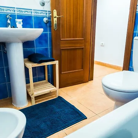 Cosy 6 Places Canarian Life