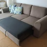 Cosy 6 Places Canarian Life דירה