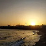 Cosy 6 Places Canarian Life דירה *