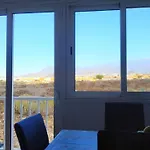 דירה Cosy 6 Places Canarian Life לאס גלטאס