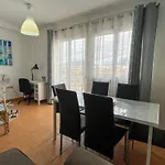Cosy 6 Places Canarian Life דירה לאס גלטאס