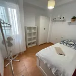 דירה Cosy 6 Places Canarian Life לאס גלטאס