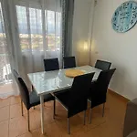 דירה Cosy 6 Places Canarian Life