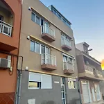 Cosy 6 Places Canarian Life דירה לאס גלטאס