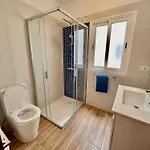 דירה Cosy 6 Places Canarian Life לאס גלטאס