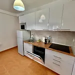 Cosy 6 Places Canarian Life לאס גלטאס