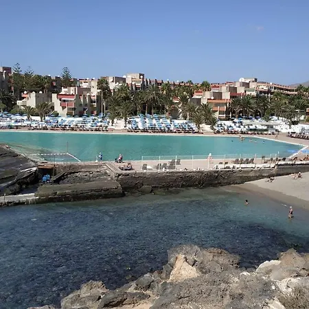 Lejlighed Cosy 6 Places Canarian Life *
