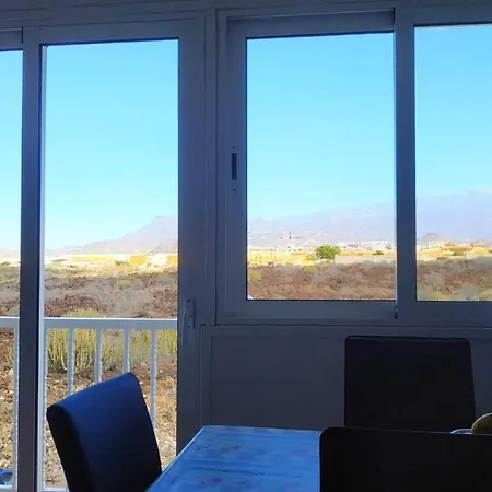 Lejlighed Cosy 6 Places Canarian Life Las Galletas