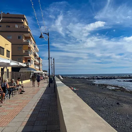 Cosy 6 Places Canarian Life Apartament