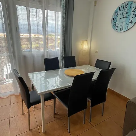Lejlighed Cosy 6 Places Canarian Life