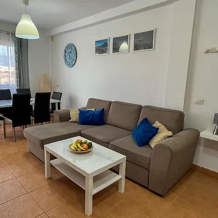 Apartament Cosy 6 Places Canarian Life *