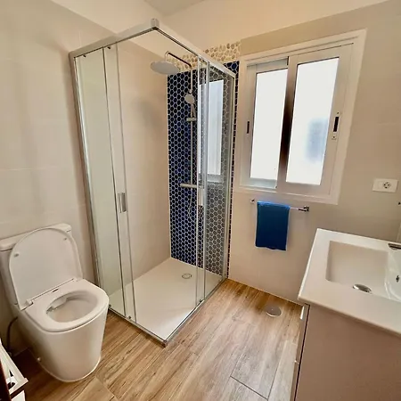 Apartament Cosy 6 Places Canarian Life Las Galletas