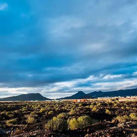 Cosy 6 Places Canarian Life Apartamento *