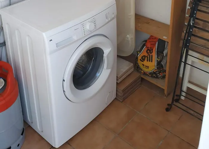 Cosy 6 Places Canarian Life Daire *