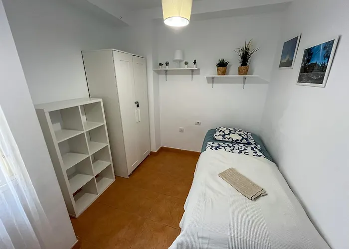Cosy 6 Places Canarian Life Daire